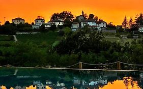 Cascina Gazzeri Country House